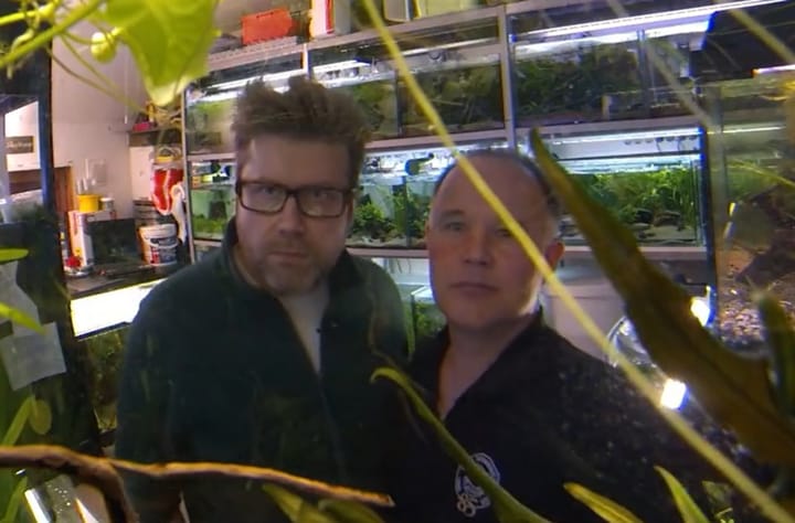 Medlemsmøte 13. april kl 18:30